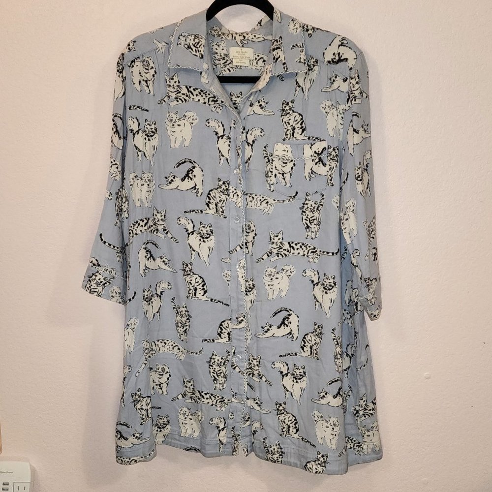 Kate Spade New York Nightgown